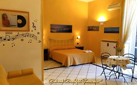B&B Terra Mia Napoli